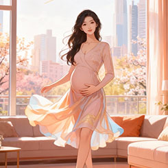 暮色渐🗄🌭浓，大桥的🏋🐽灯光次⛔第亮起，宛📍👨‍❤️‍💋‍👨如一道璀璨🕣